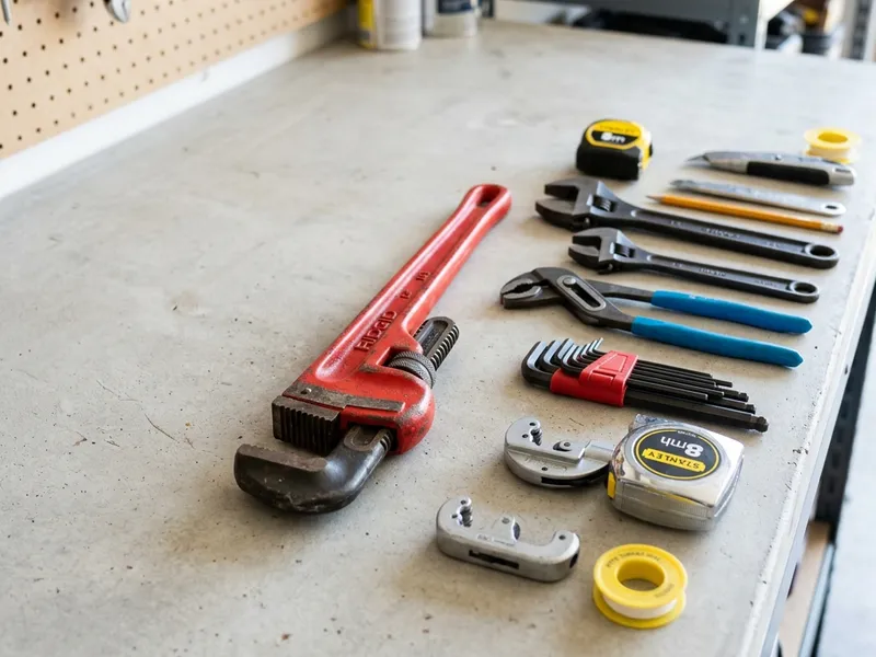 Emergency Plumber in Garber, OK